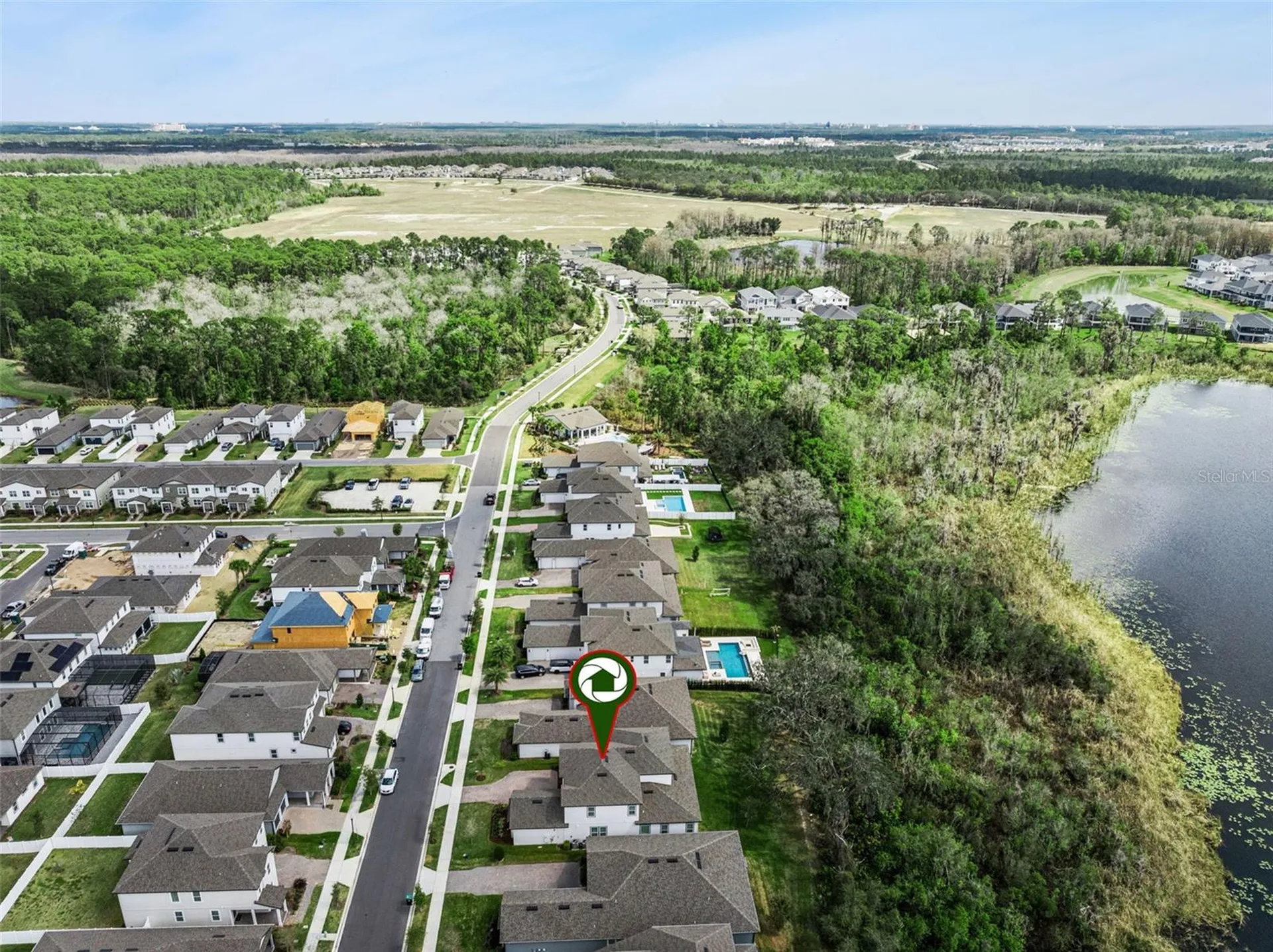 17588 Lake Star Road Winter Garden FL 34787