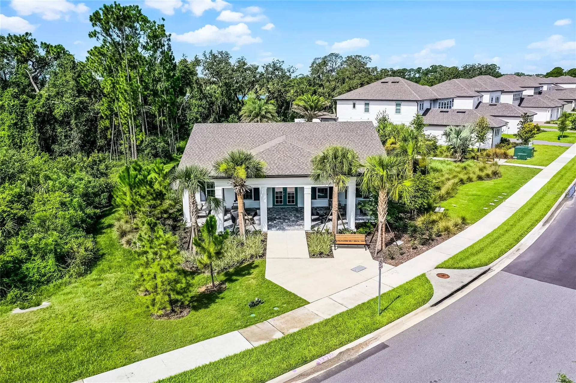 17588 Lake Star Road Winter Garden FL 34787