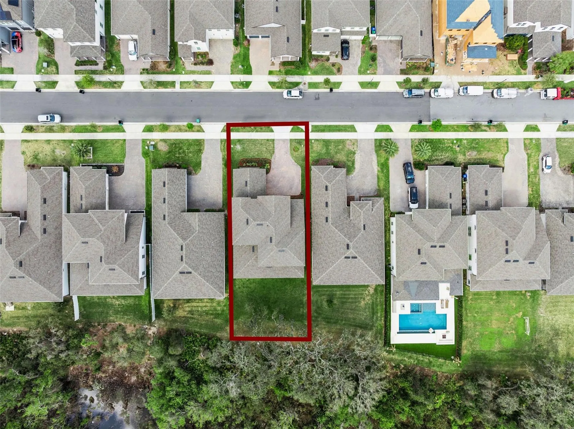 17588 Lake Star Road Winter Garden FL 34787