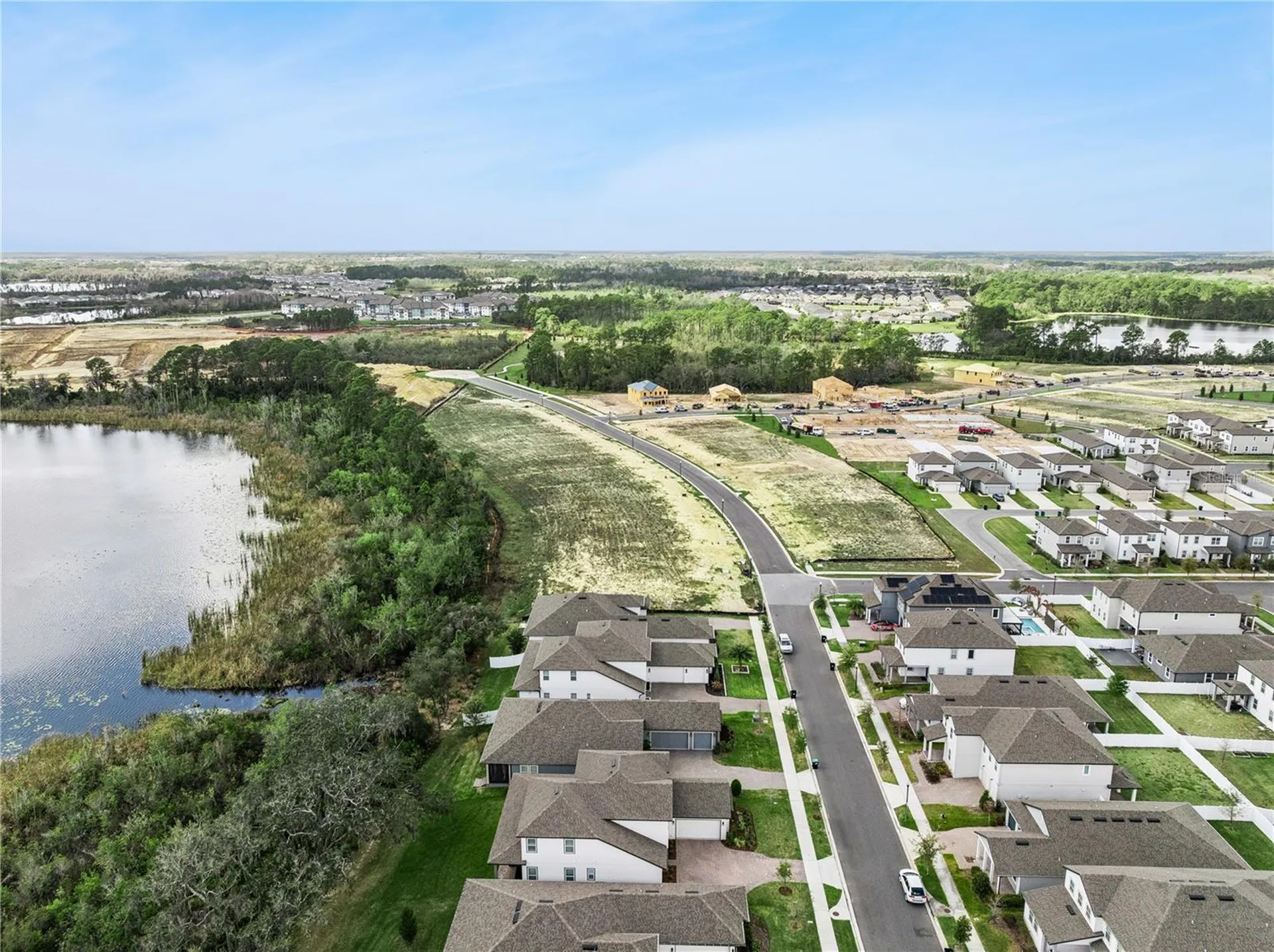 17588 Lake Star Road Winter Garden FL 34787