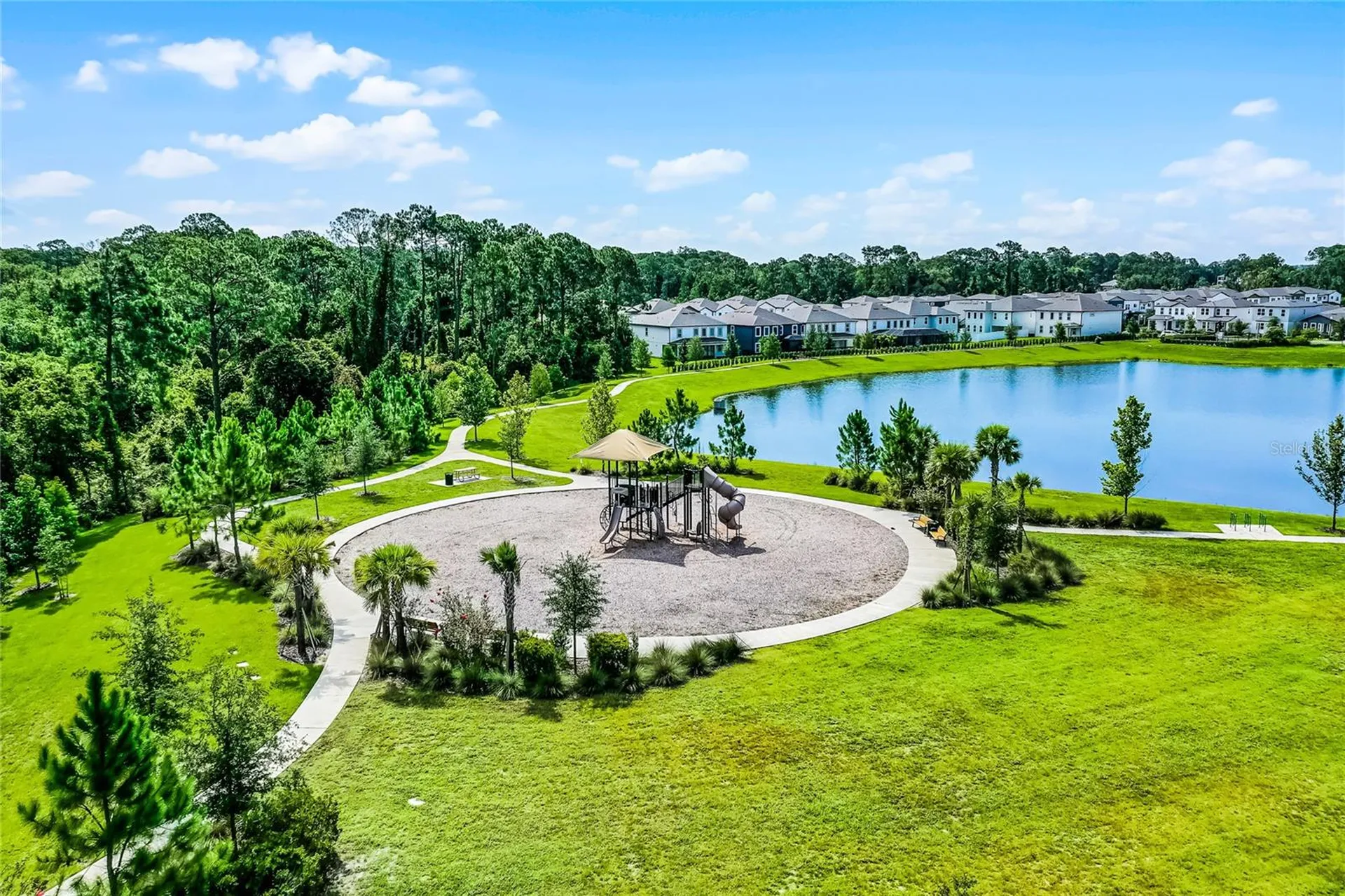 17588 Lake Star Road Winter Garden FL 34787