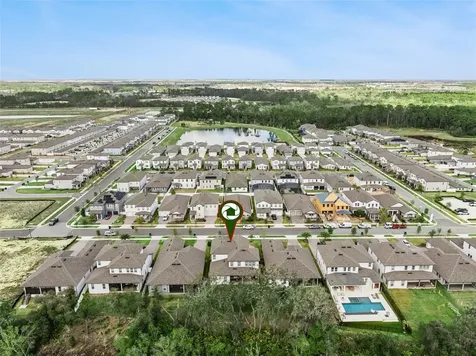 17588 Lake Star Road Winter Garden FL 34787