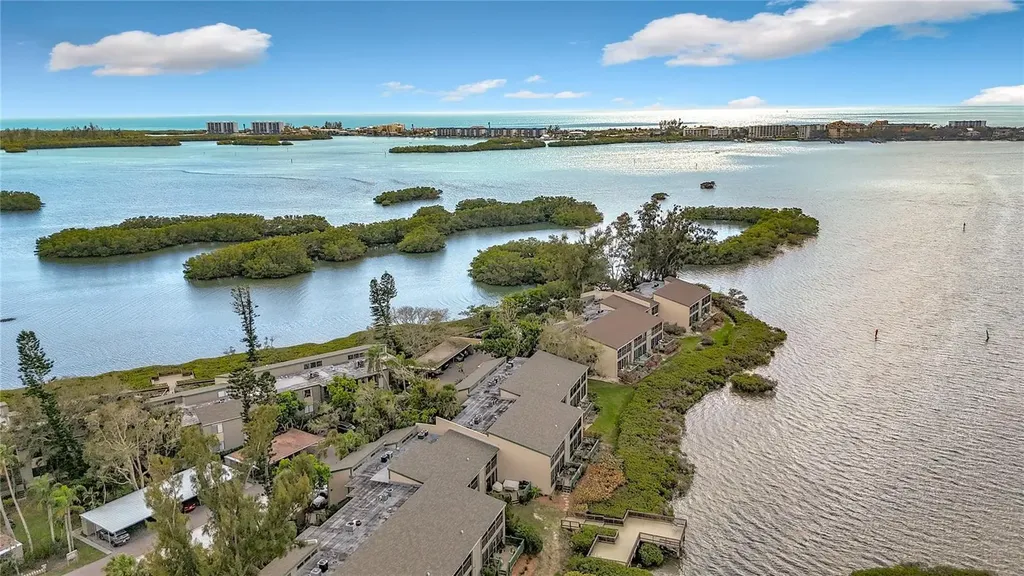1510 Pelican Point Drive Sarasota FL 34231