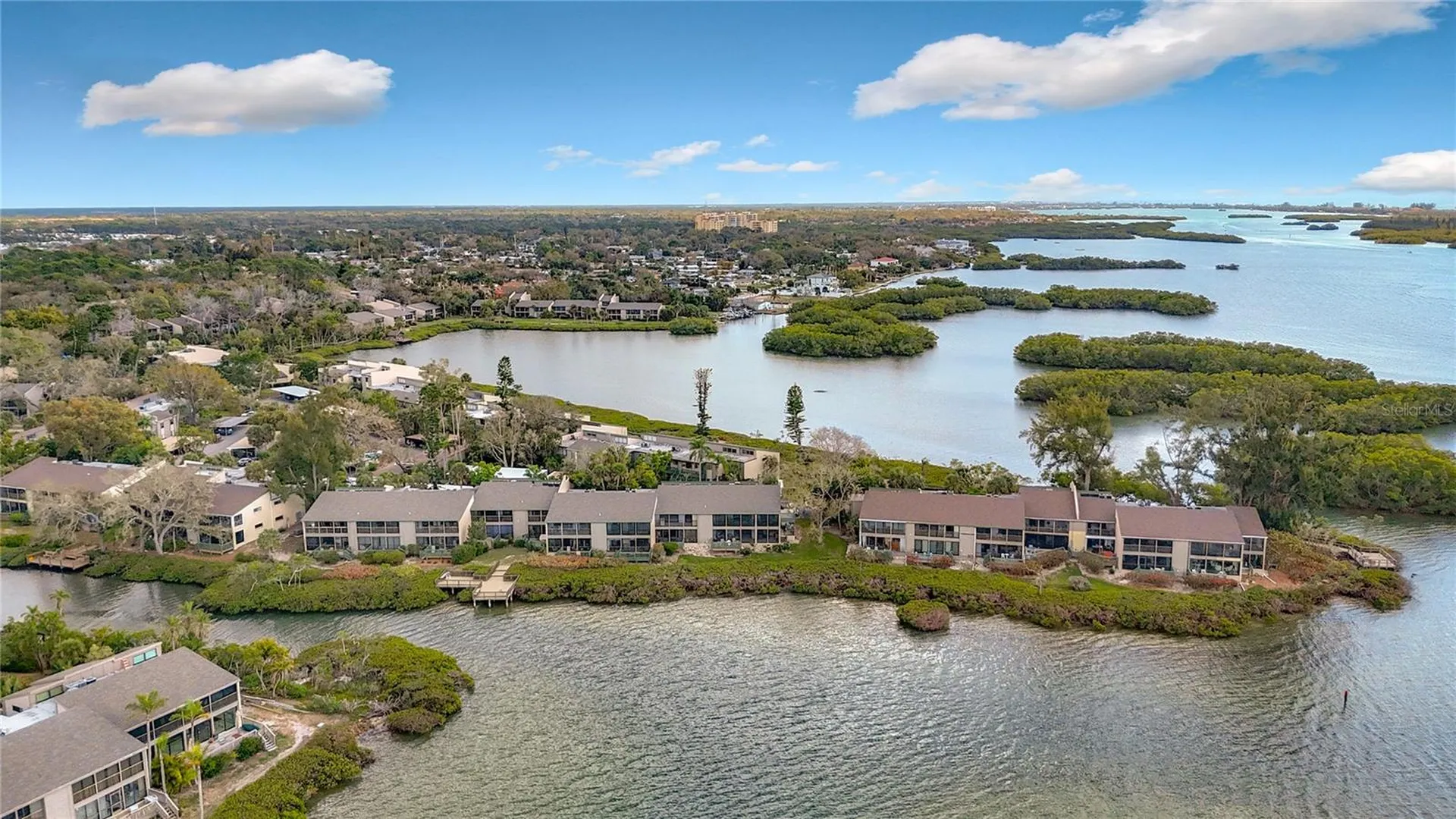 1510 Pelican Point Drive Sarasota FL 34231