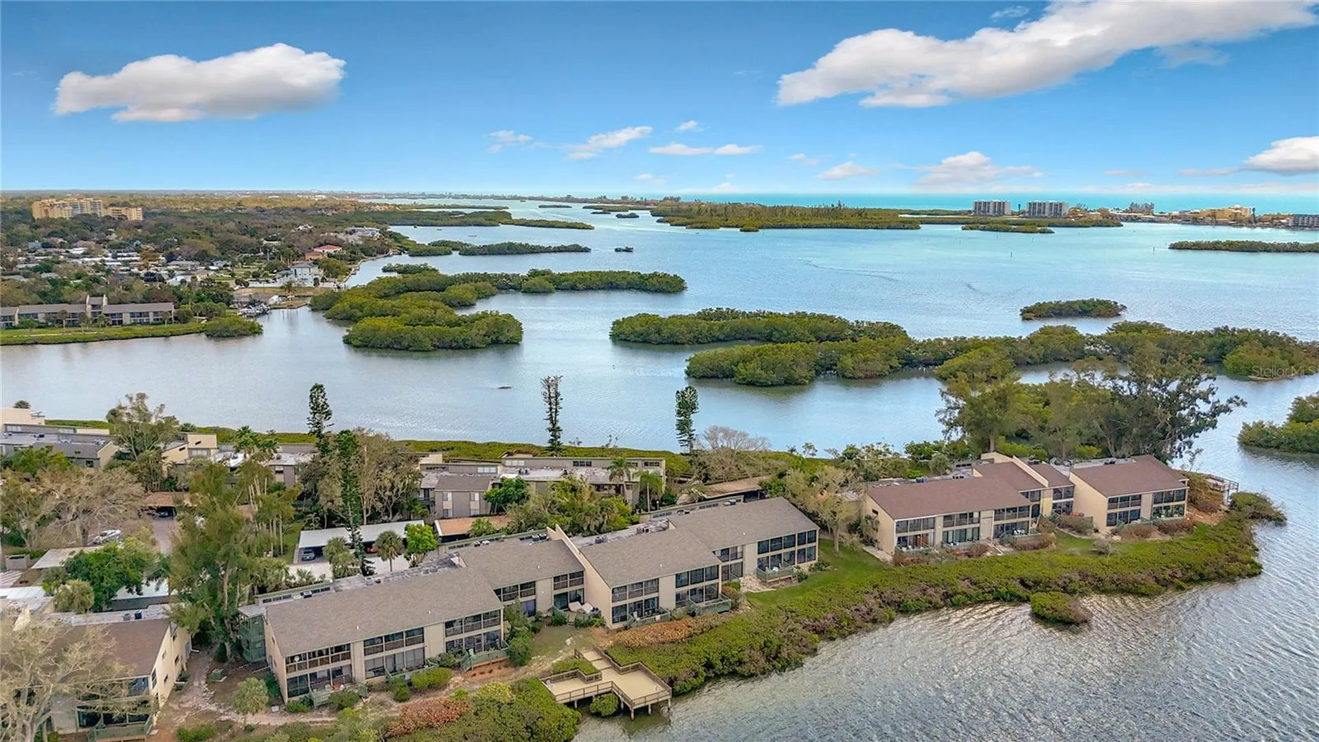 1510 Pelican Point Drive Sarasota FL 34231