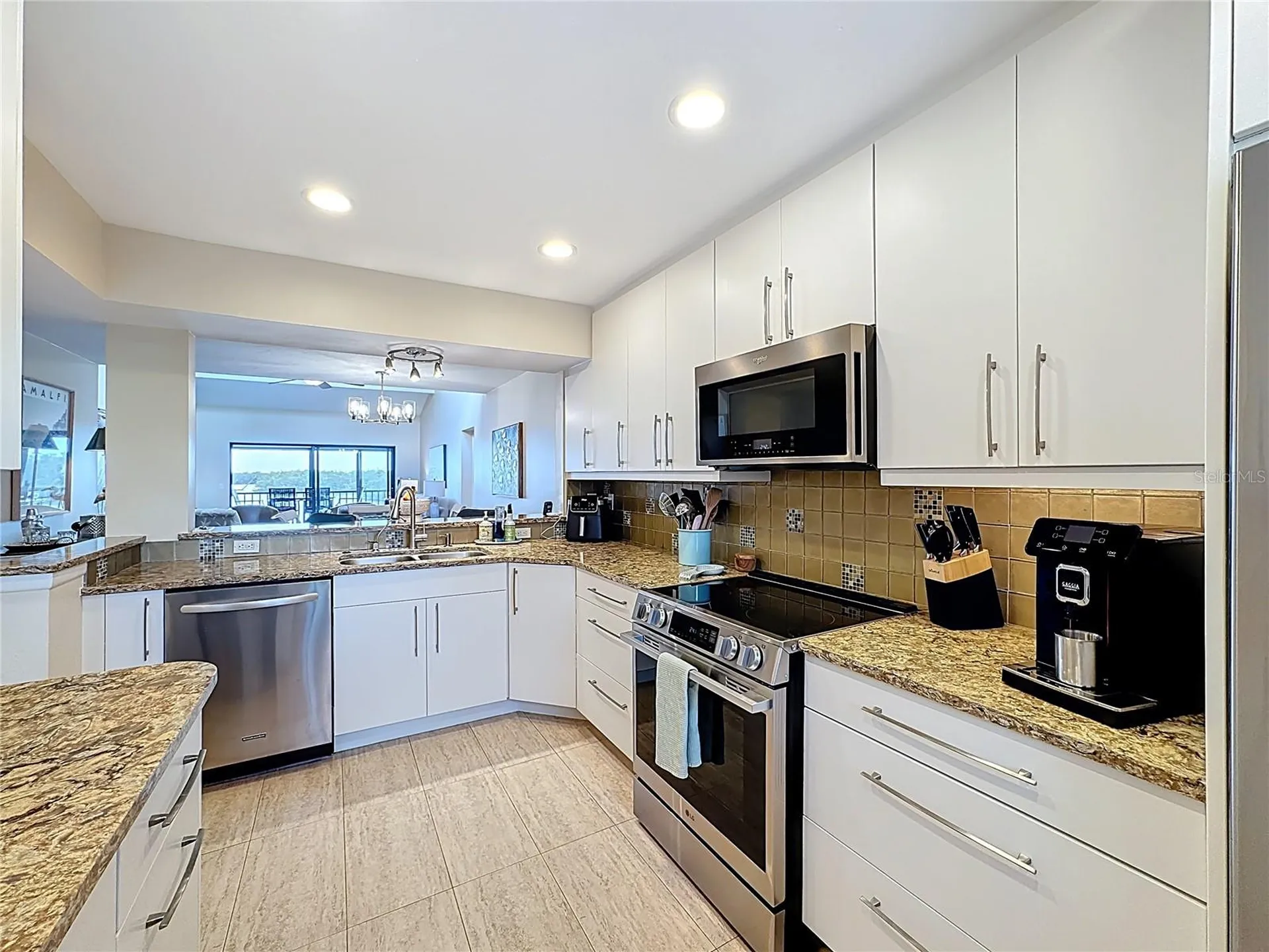 1510 Pelican Point Drive Sarasota FL 34231