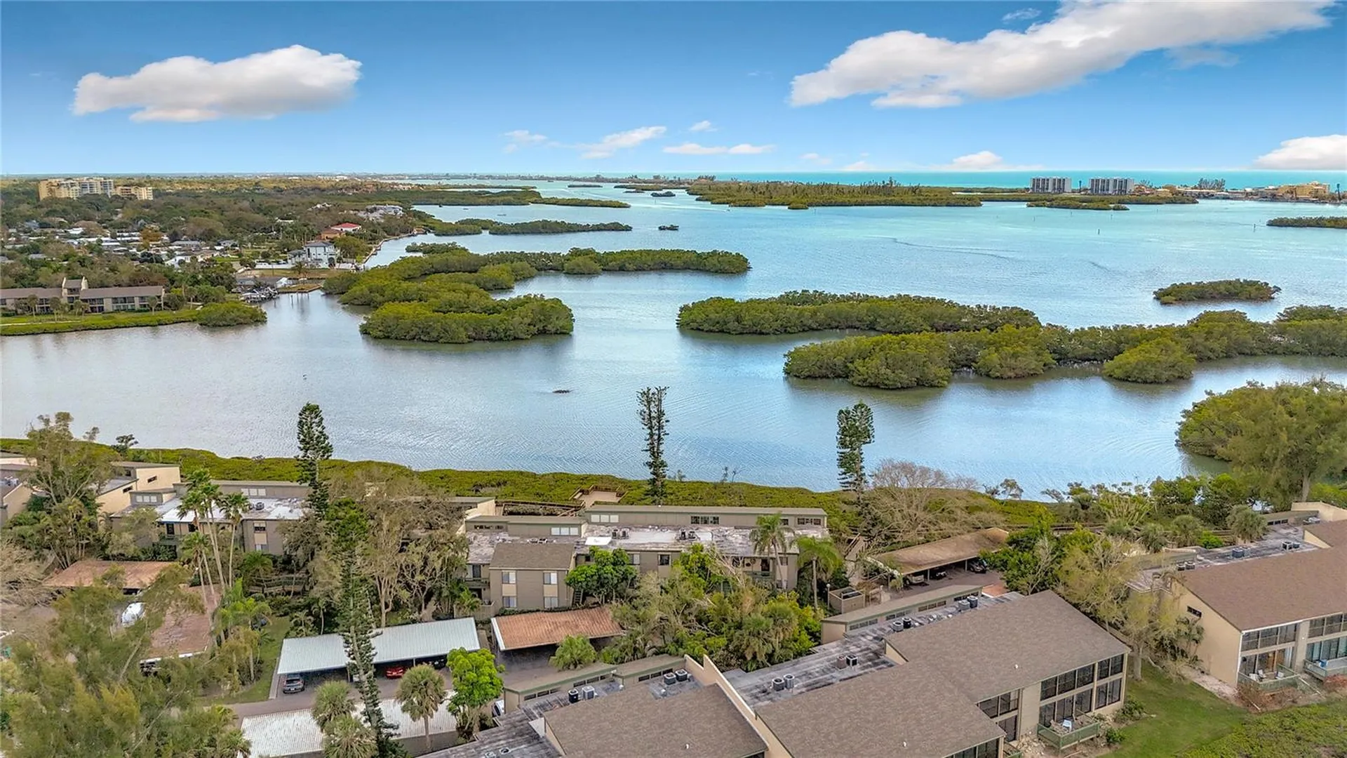 1510 Pelican Point Drive Sarasota FL 34231