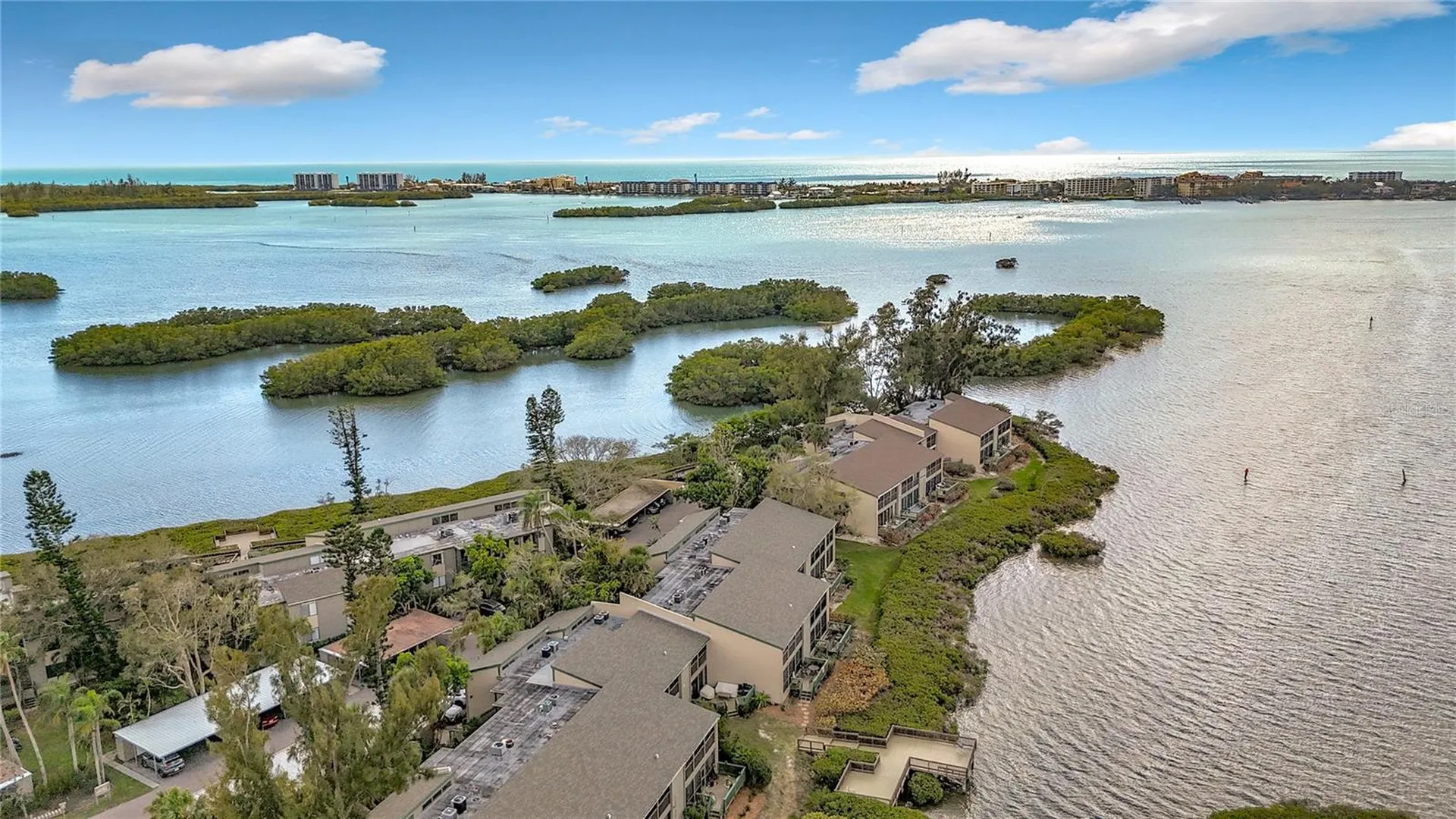 1510 Pelican Point Drive Sarasota FL 34231