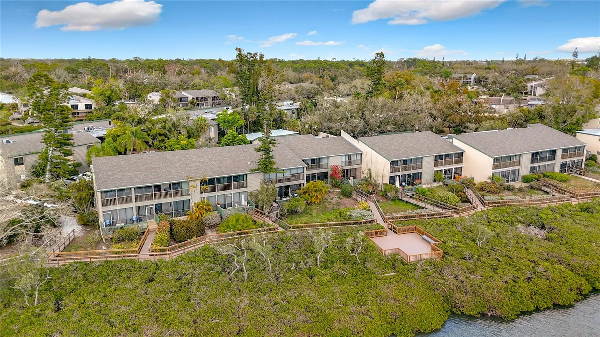 1510 Pelican Point Drive Sarasota FL 34231