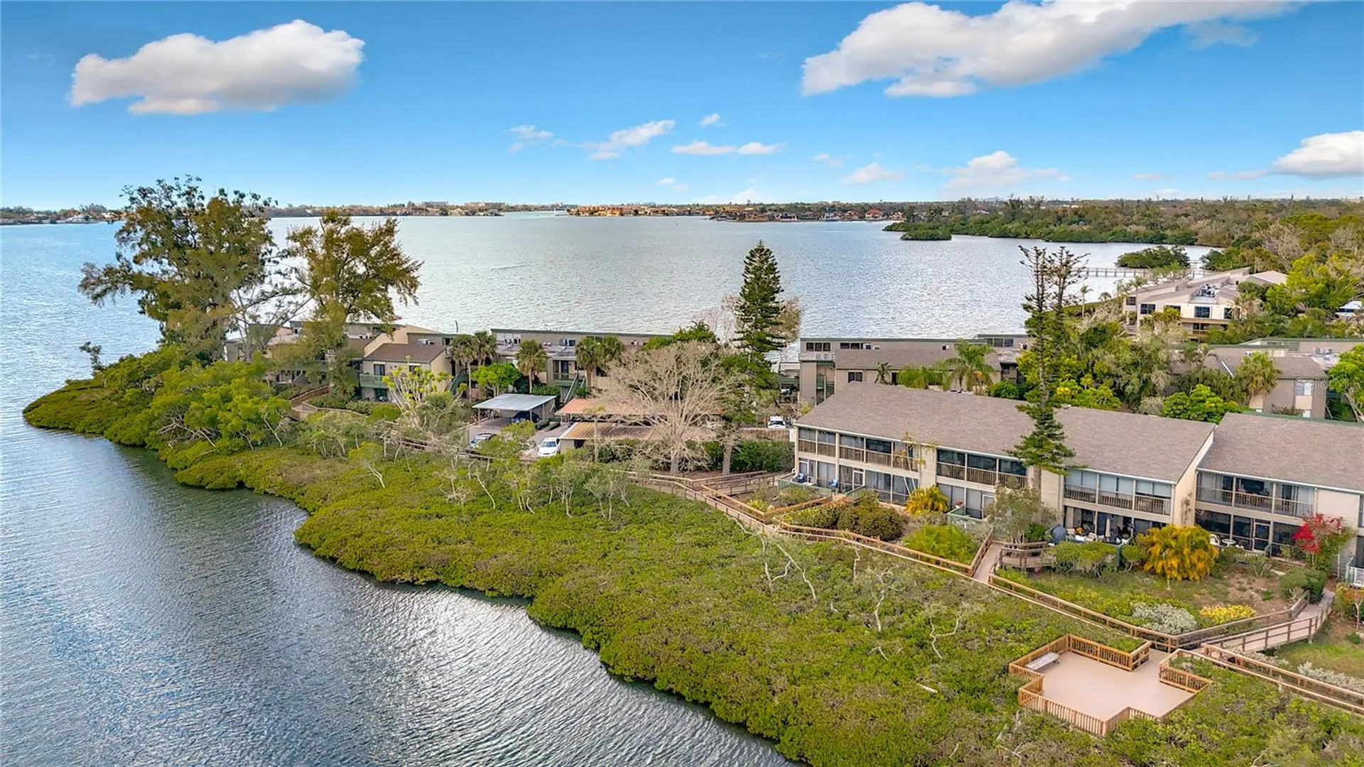 1510 Pelican Point Drive Sarasota FL 34231