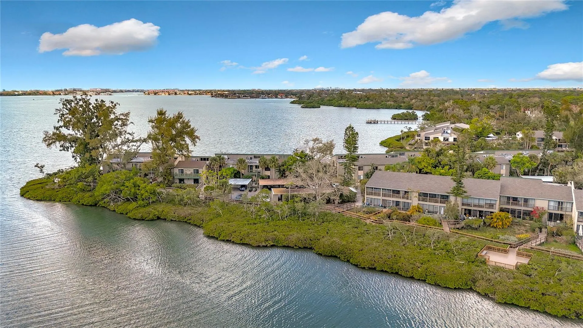 1510 Pelican Point Drive Sarasota FL 34231