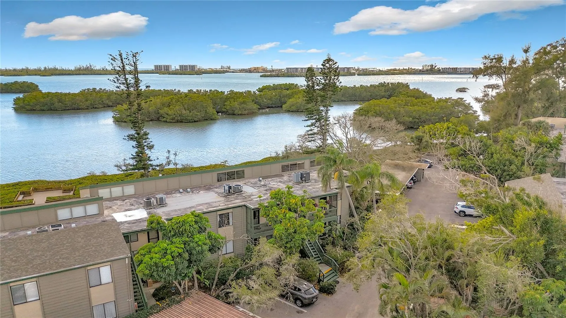 1510 Pelican Point Drive Sarasota FL 34231