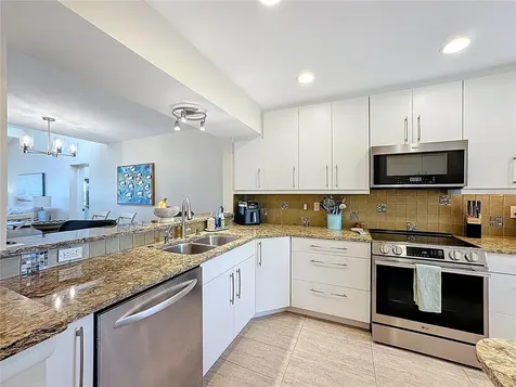 1510 Pelican Point Drive Sarasota FL 34231