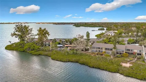 1510 Pelican Point Drive Sarasota FL 34231