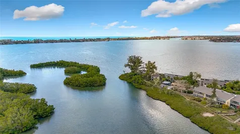 1510 Pelican Point Drive Sarasota FL 34231