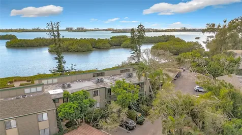 1510 Pelican Point Drive Sarasota FL 34231