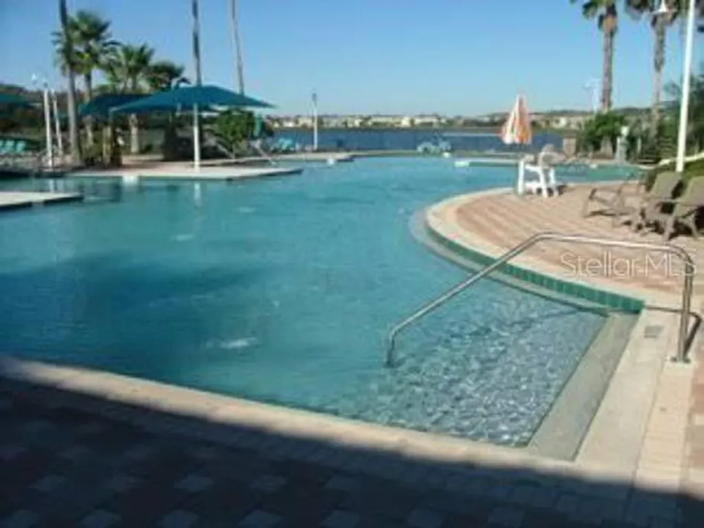 8915 Victoria Isle Place Orlando FL 32829
