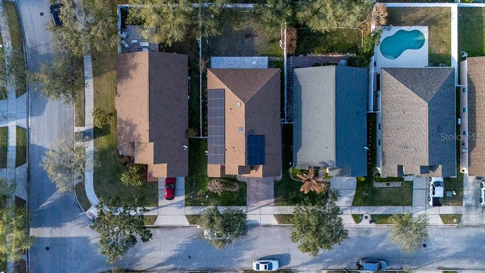 8915 Victoria Isle Place Orlando FL 32829