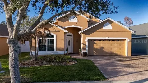 8915 Victoria Isle Place Orlando FL 32829