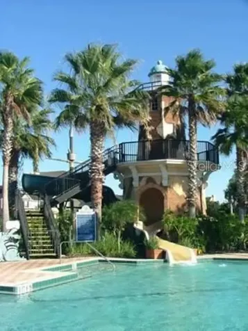8915 Victoria Isle Place Orlando FL 32829