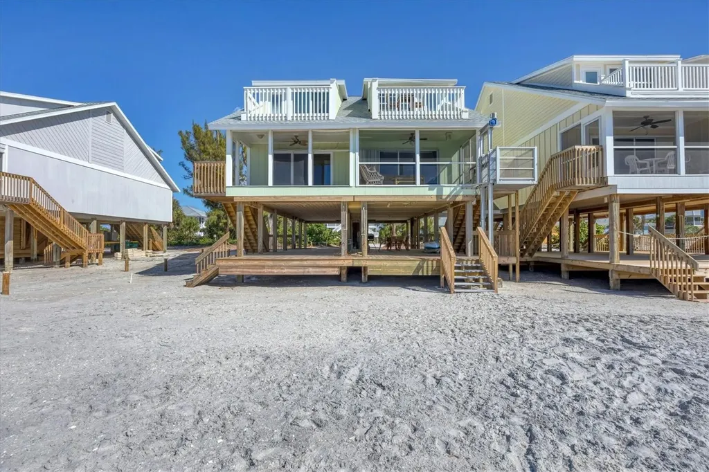 301 S Gulf Boulevard Placida FL 33946