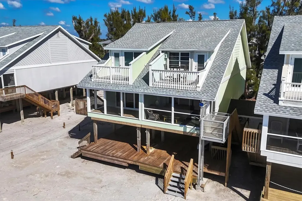 301 S Gulf Boulevard Placida FL 33946