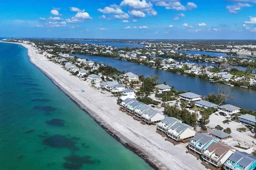301 S Gulf Boulevard Placida FL 33946