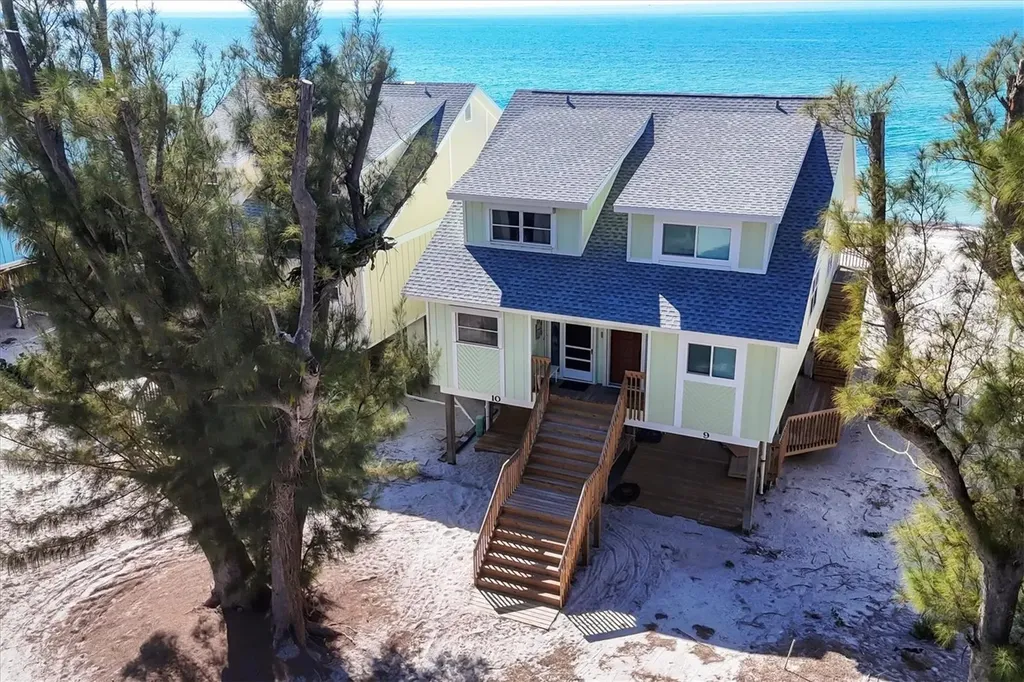 301 S Gulf Boulevard Placida FL 33946
