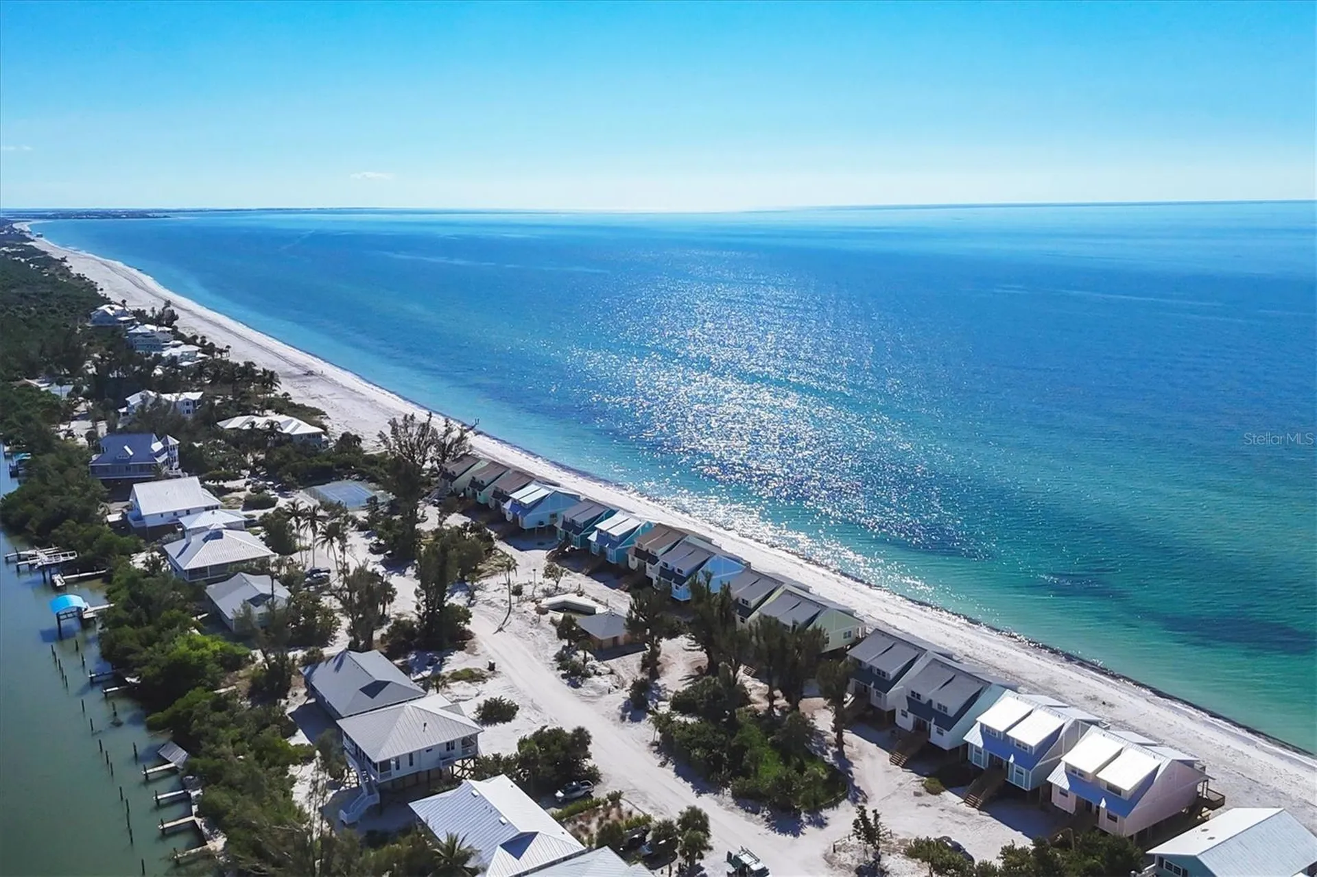 Placida FL, 301 S Gulf Boulevard, Unit 10