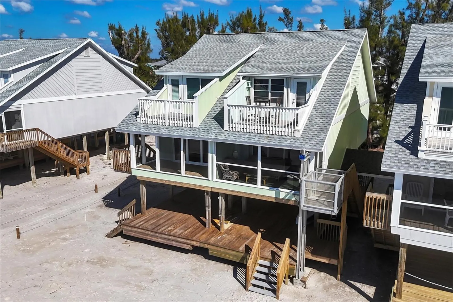 301 S Gulf Boulevard Placida FL 33946