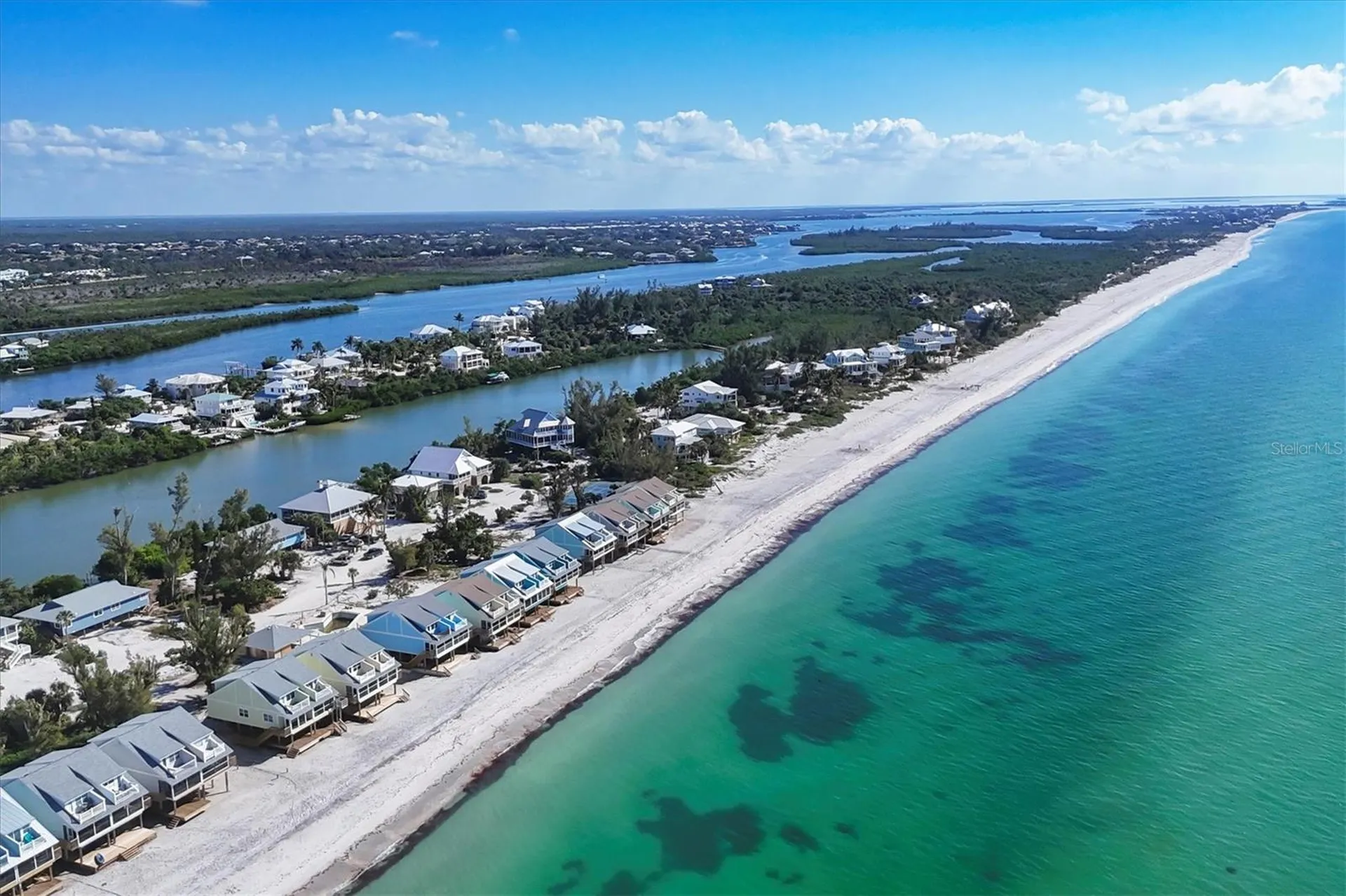 301 S Gulf Boulevard Placida FL 33946