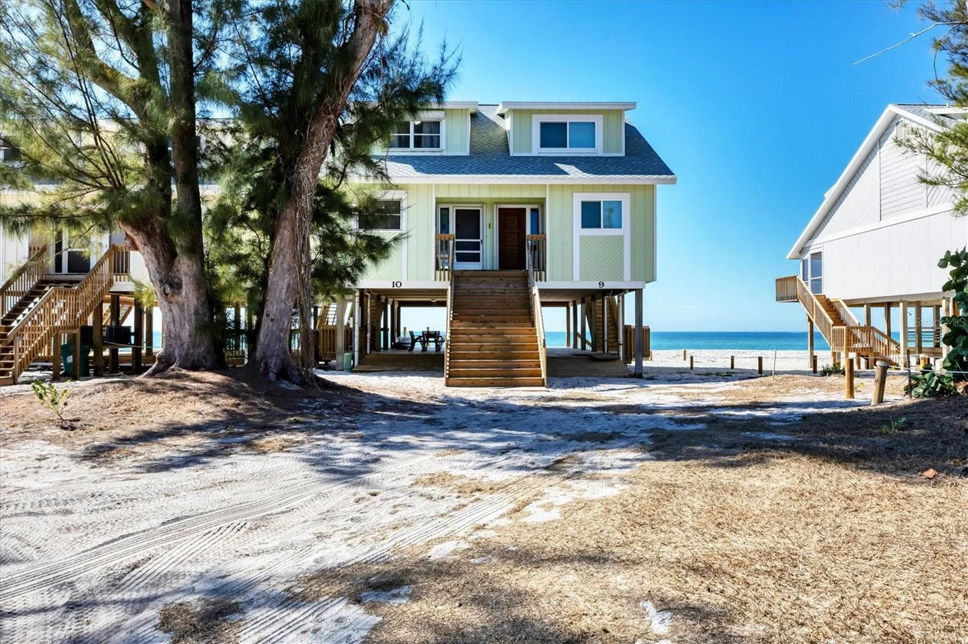 301 S Gulf Boulevard Placida FL 33946