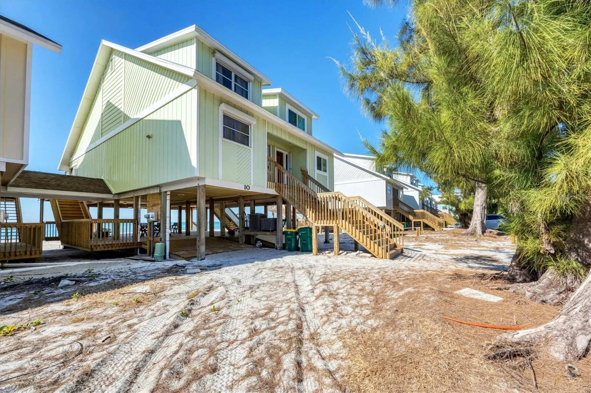 301 S Gulf Boulevard Placida FL 33946