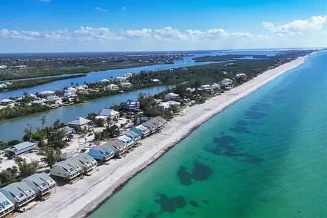 301 S Gulf Boulevard Placida FL 33946
