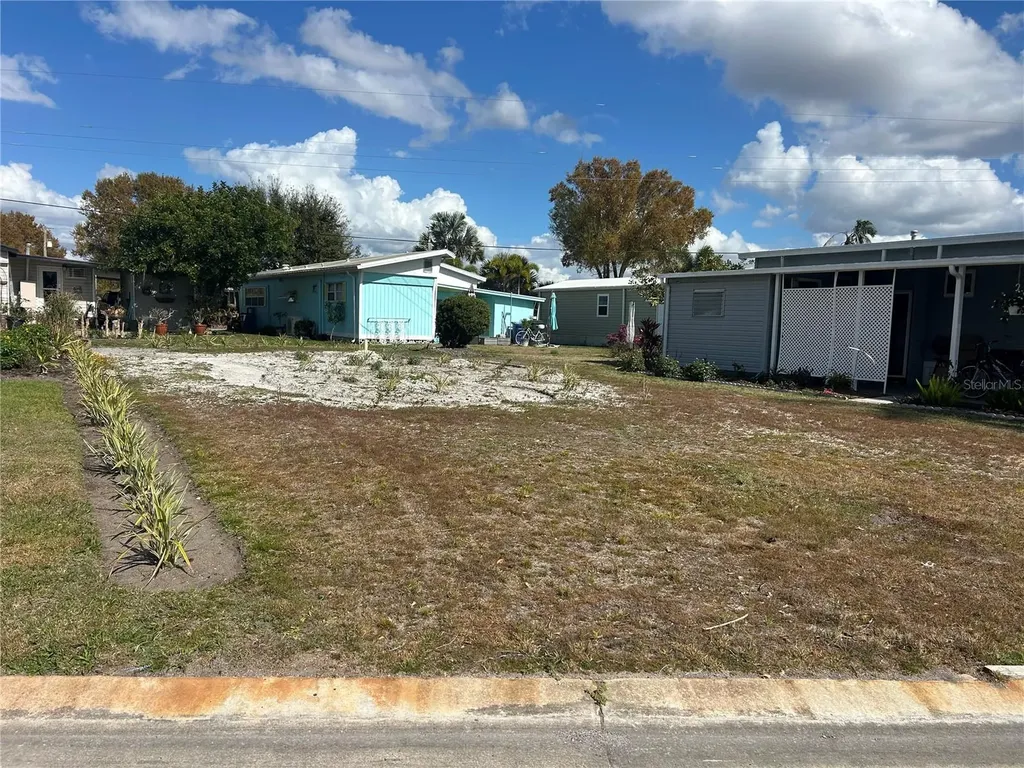 5254 Pebble Beach Avenue Sarasota FL 34234