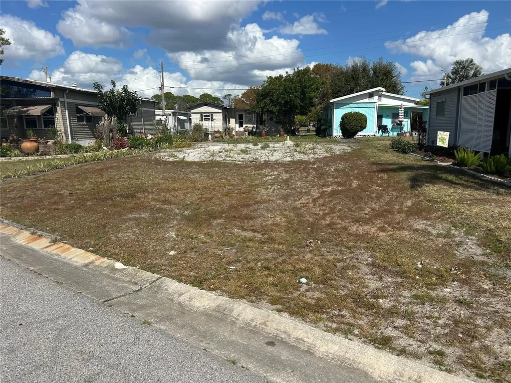 5254 Pebble Beach Avenue Sarasota FL 34234