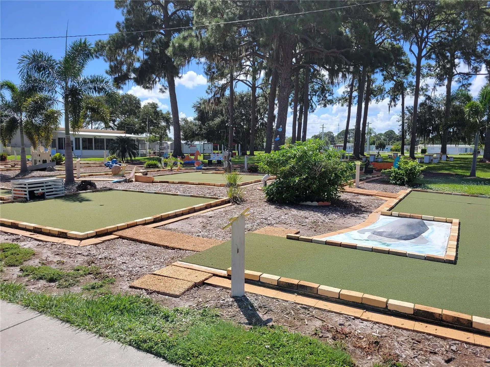 5254 Pebble Beach Avenue Sarasota FL 34234