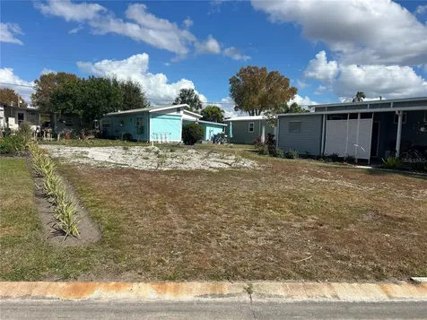 5254 Pebble Beach Avenue Sarasota FL 34234