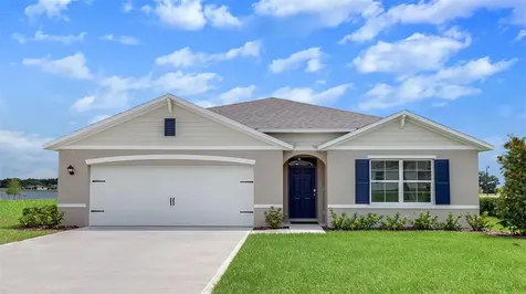 5256 Masser Road St Cloud FL 34772