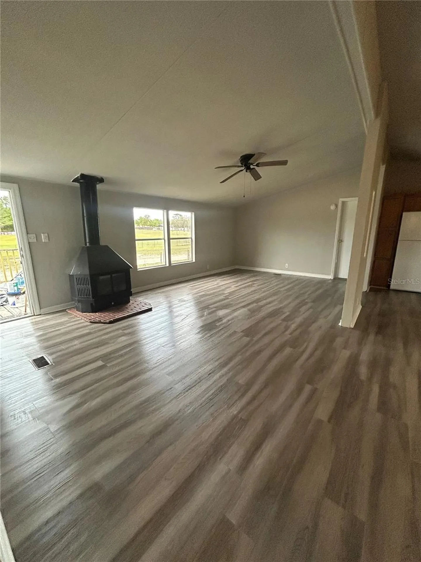 350 Ishie Avenue Bronson FL 32621