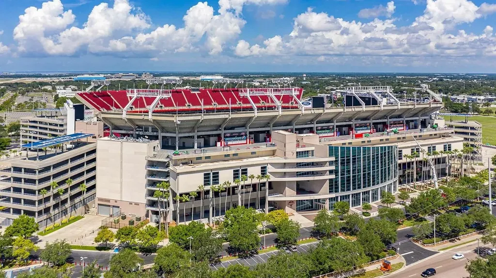 6605 N Nebraska Avenue Tampa FL 33604