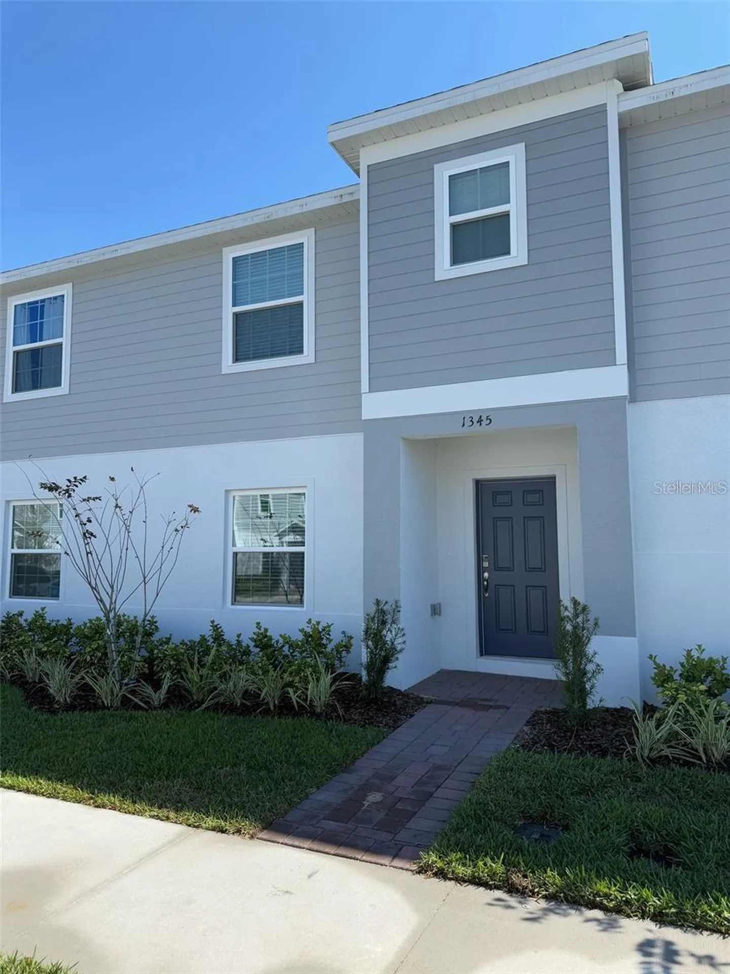 1345 Blazing Star Lane Davenport FL 33837