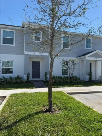 1345 Blazing Star Lane Davenport FL 33837