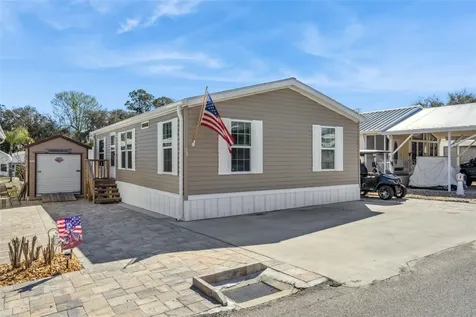 38 Citrus Ridge Drive Davenport FL 33837