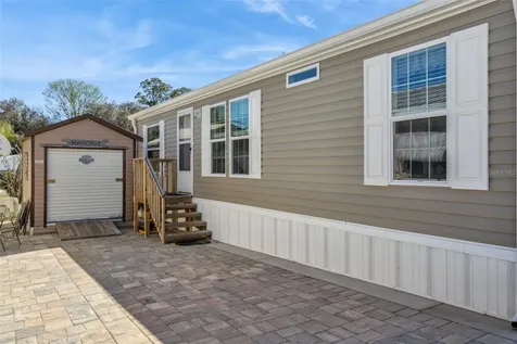 38 Citrus Ridge Drive Davenport FL 33837