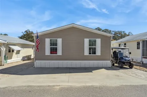 38 Citrus Ridge Drive Davenport FL 33837