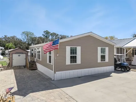 38 Citrus Ridge Drive Davenport FL 33837