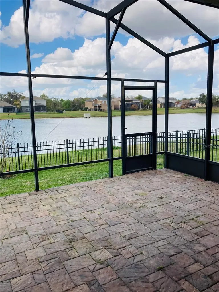 2543 Balforn Tower Way Winter Garden FL 34787