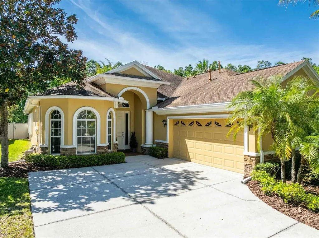 2821 Devonoak Boulevard Land O Lakes FL 34638