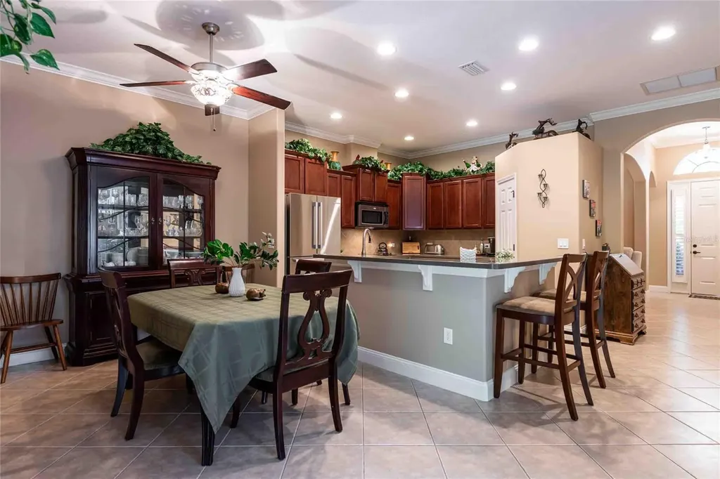 2821 Devonoak Boulevard Land O Lakes FL 34638